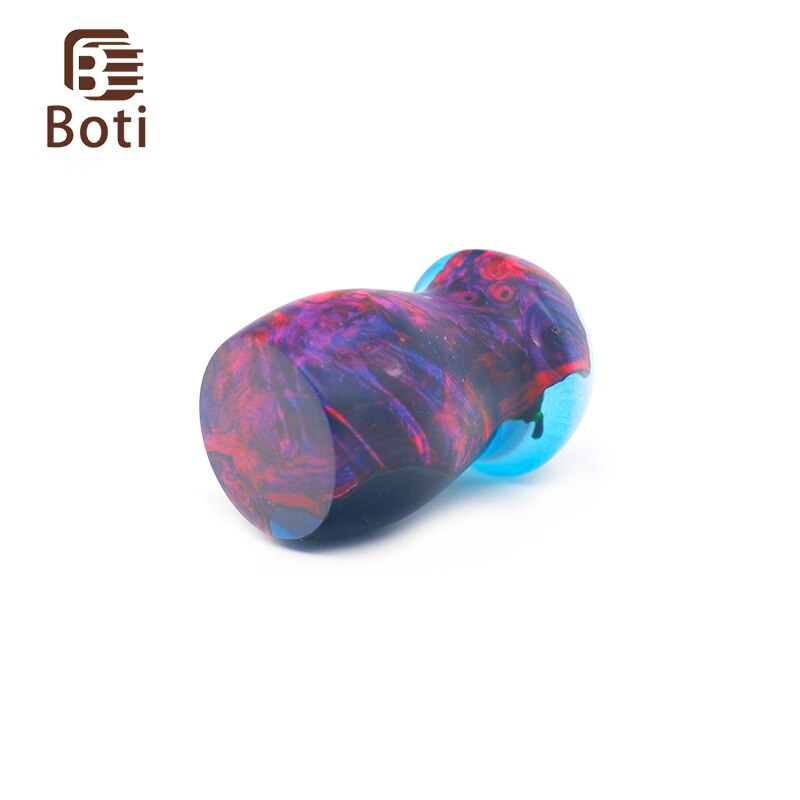 Szczotka Boti-klasyczny stabilny pędzel robić golenia drewna i żywicy uchwyt pielęgnacja brody produkty męskie urządzenia robić oczyszczania brody broda