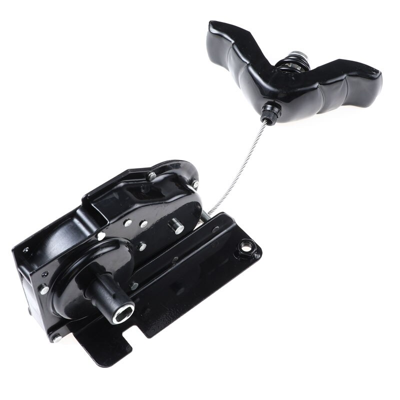Reservewiel Carrier & Hoist Voor Ford F250 F350 Super Duty 1999-2007 6C3Z1A131AA 924-528