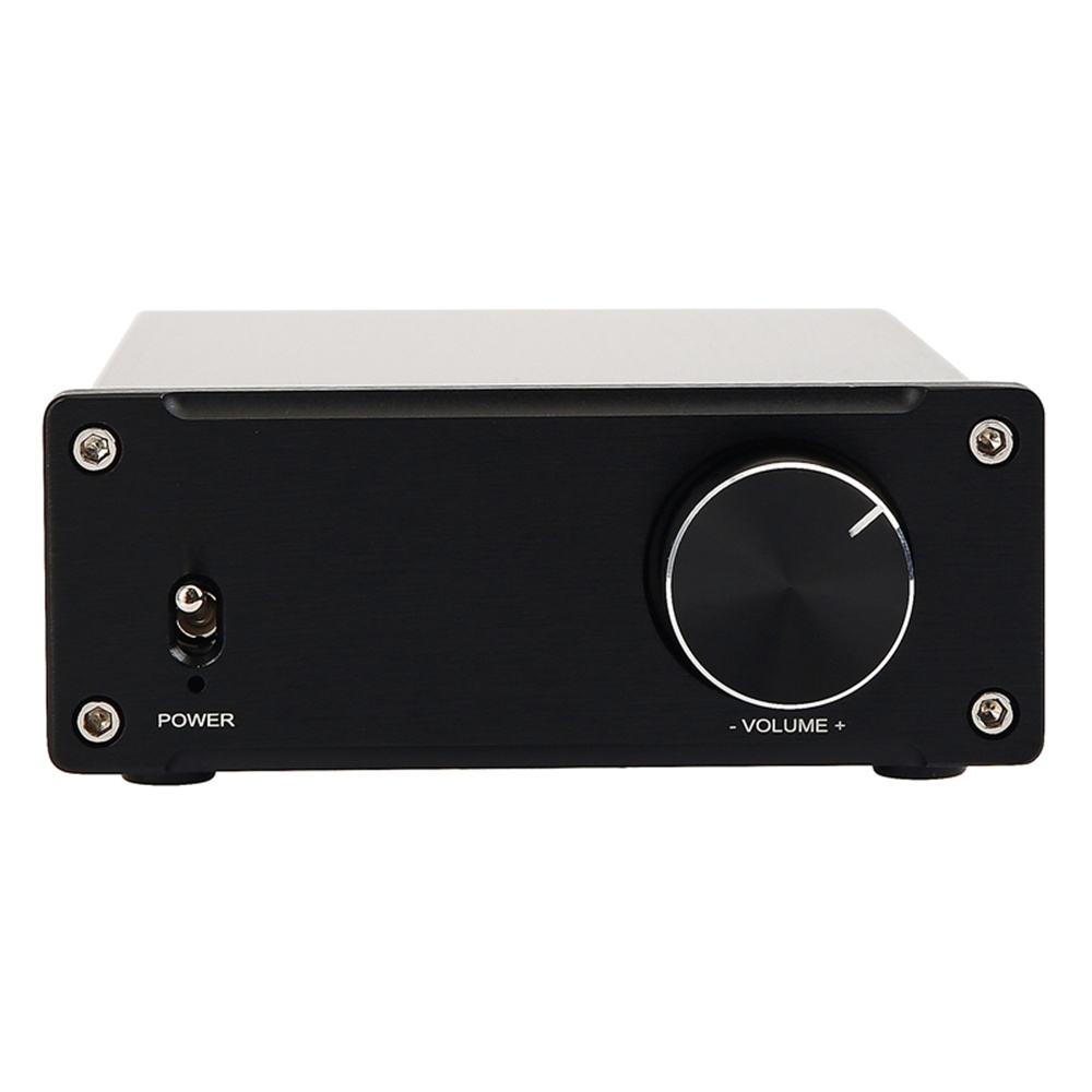 TPA3251 2.0 Class D digital power amplifier 175W+175W
