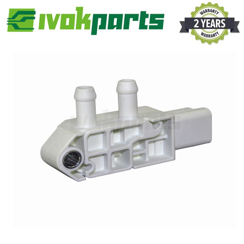 Exhaust Pressure Sensor (DPF) DACIA DUSTER At A Good Price