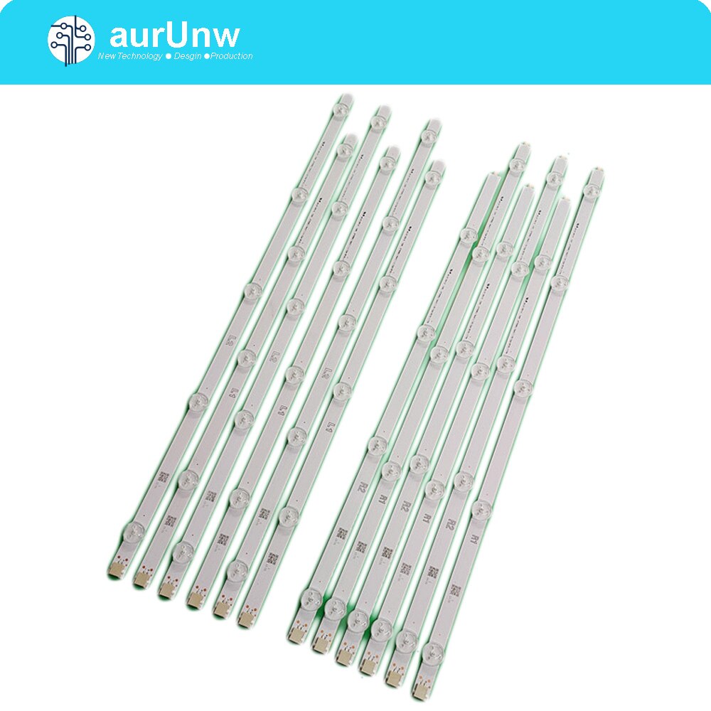 Nueva retroiluminación LED 6916L-1174A 6916L-1175A 6916L-1176A 6916L-1177A para LG 47 pulgadas 47LN5758 47LN575S 47LN575V 47LN5757 47LN575R-ZE