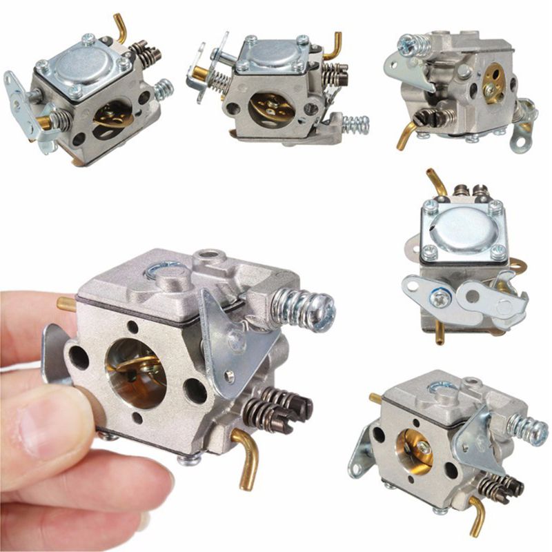Gasoline engine carburetor wt-89 WT891 is suitable for chainsaw carburetor c1u-w14 carburetor carburetor adjustment tool