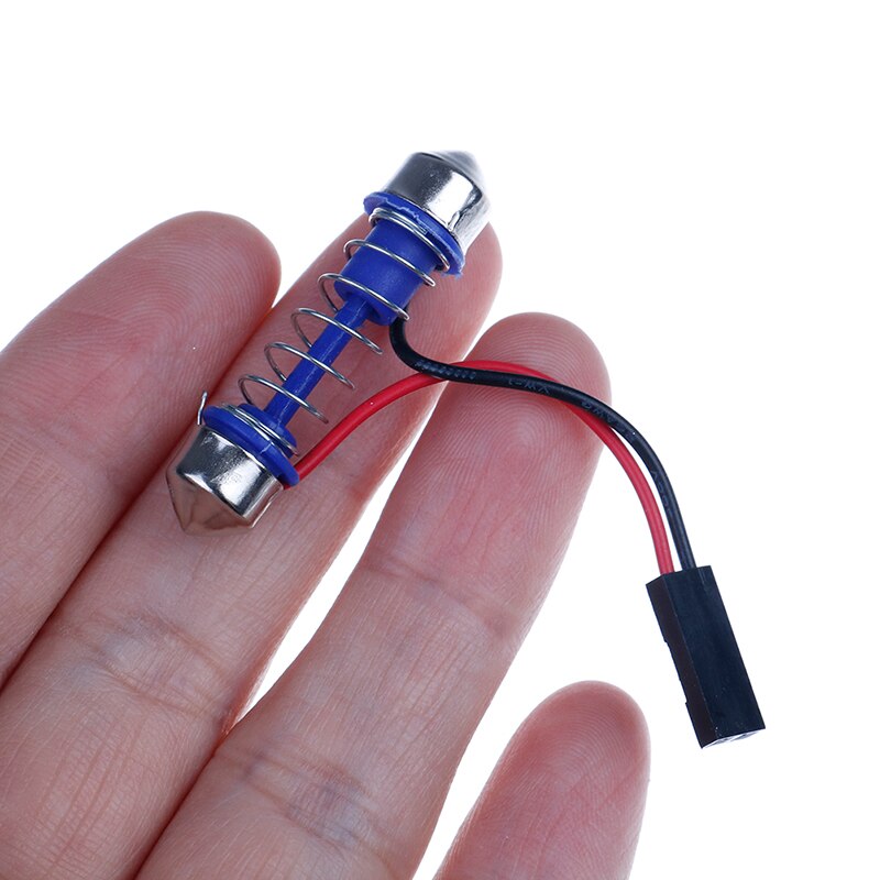 24x5630 SMD Auto LED Fahrzeug Tafel Lampen Auto Innen Lesen Lampe Birne Licht Kuppel Girlande 12v