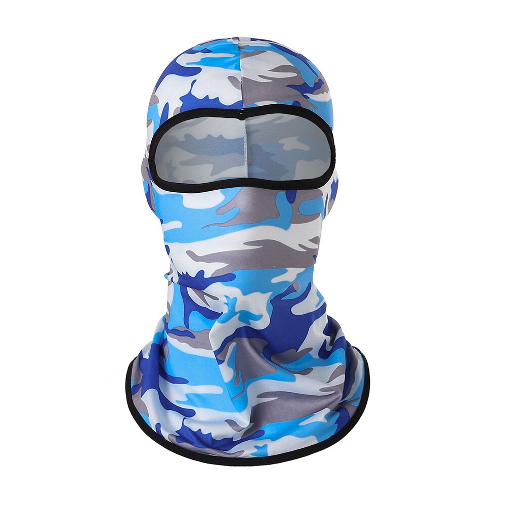 Männer Atmungsaktive Balaclava Full Face Maske Frauen Multi Farbe Sport Abdeckung Wandern Reise Hut Kappe Outdoor Schutz: 11