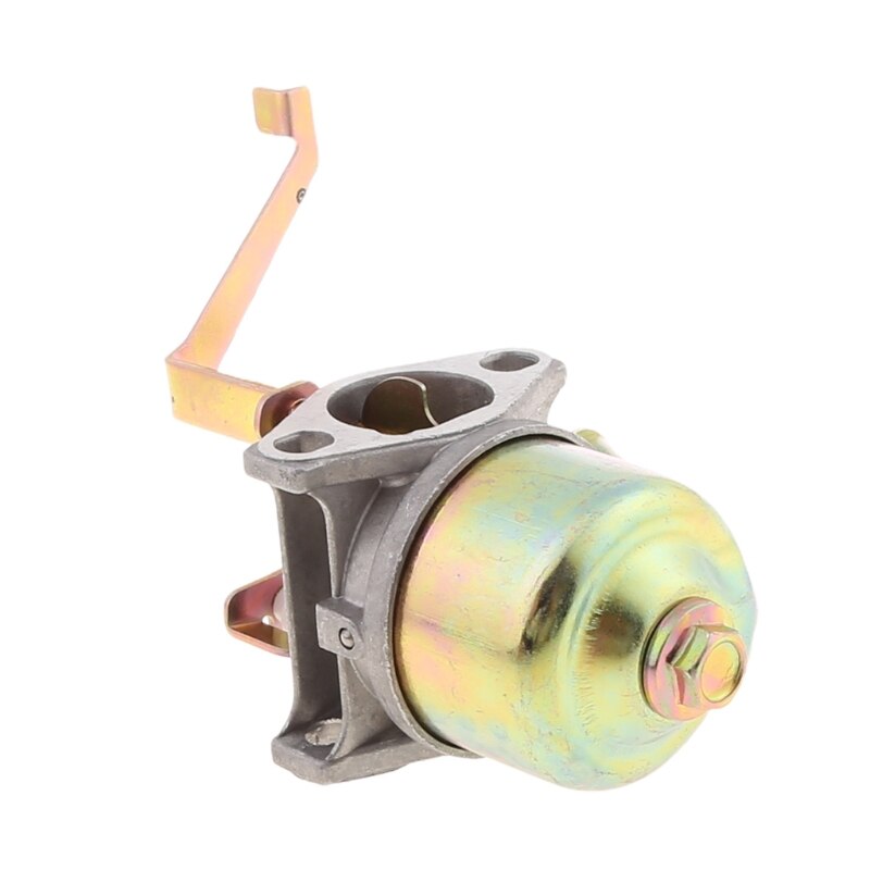 Carburador para poder borrar 180 PC180 418ZR 418ZE Toro 38587, 38272, 38282, 38452