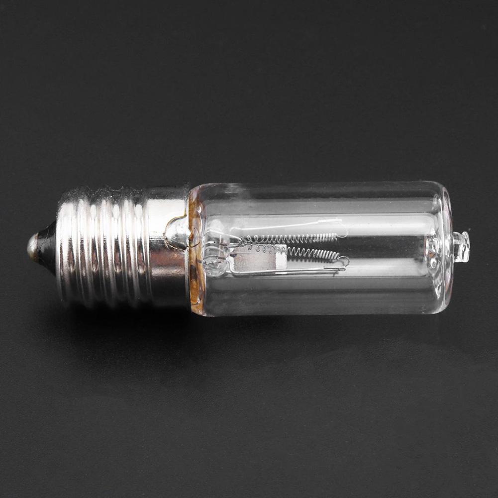 3W UVC Ozone Ultraviolet Germicidal Sterilization Light Compact Lamp UV E17 DNJ998