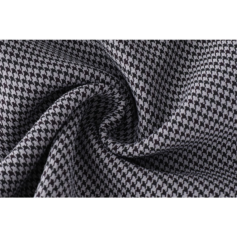 Blazer y falda a cuadros para mujer, conjunto de dos piezas Vintage, , para oficina, chaqueta con botonadura única, traje de falda media larga