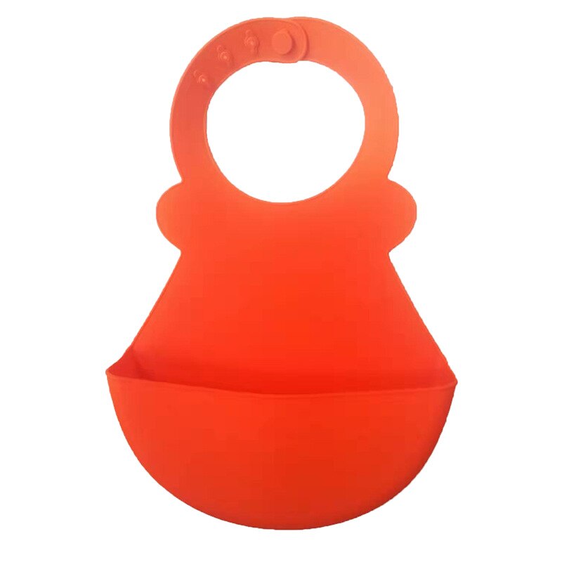Slabbers Food Grade Siliconen Waterdichte Verstelbare Wipeable Voeden Gereedschap Cartoon Dieren Leuke Veiligheid Baby Eten Accessoire