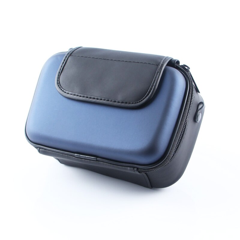 Volledig Gevoerde Camcorder Camera DV Case Bag Pouch Voor Sony Panasonic HC V770 V760 V270 V750 Canon voor JVC CX400 CX450 CX405 CX610E