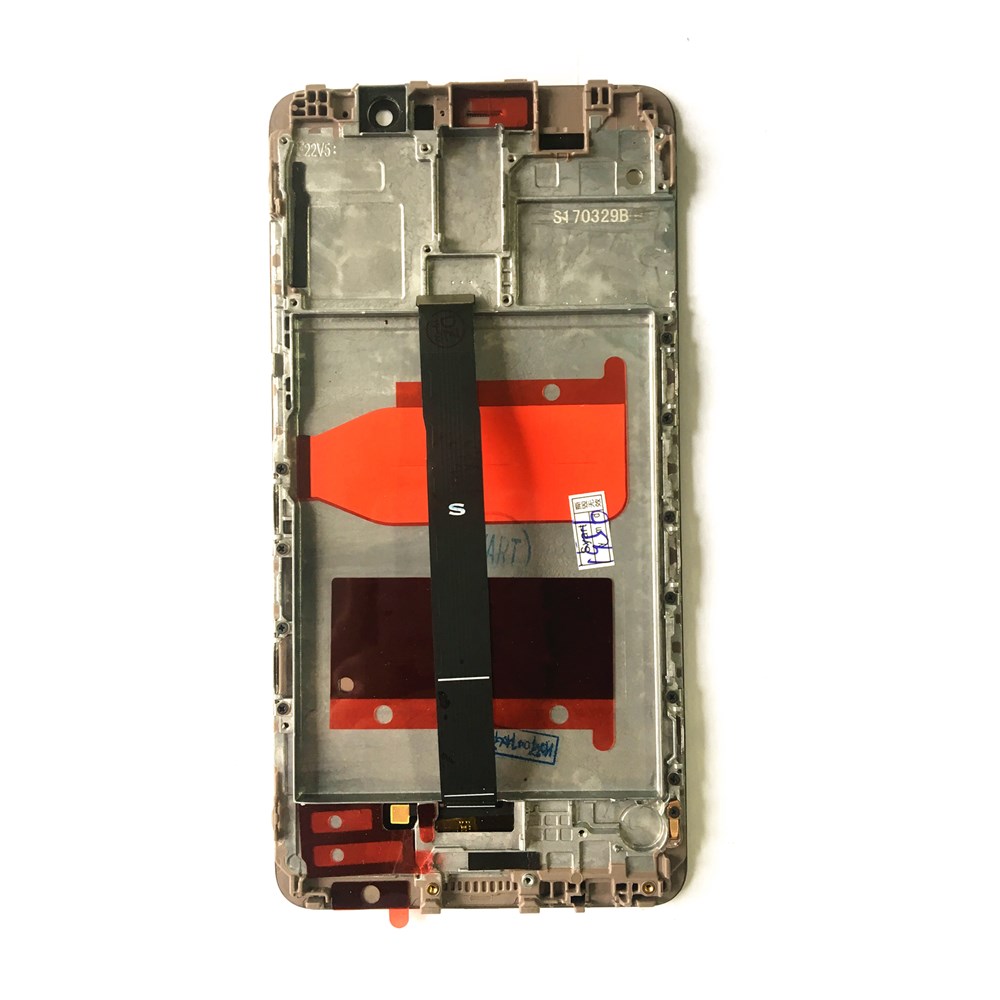 Pour Huawei Mate 9 écran LCD + Écran Tactile Digitizer Assemblée Remplacement + Outil Pour Mate9 MHA-L09 MHA-L29 MHA-AL00 Écran LCD