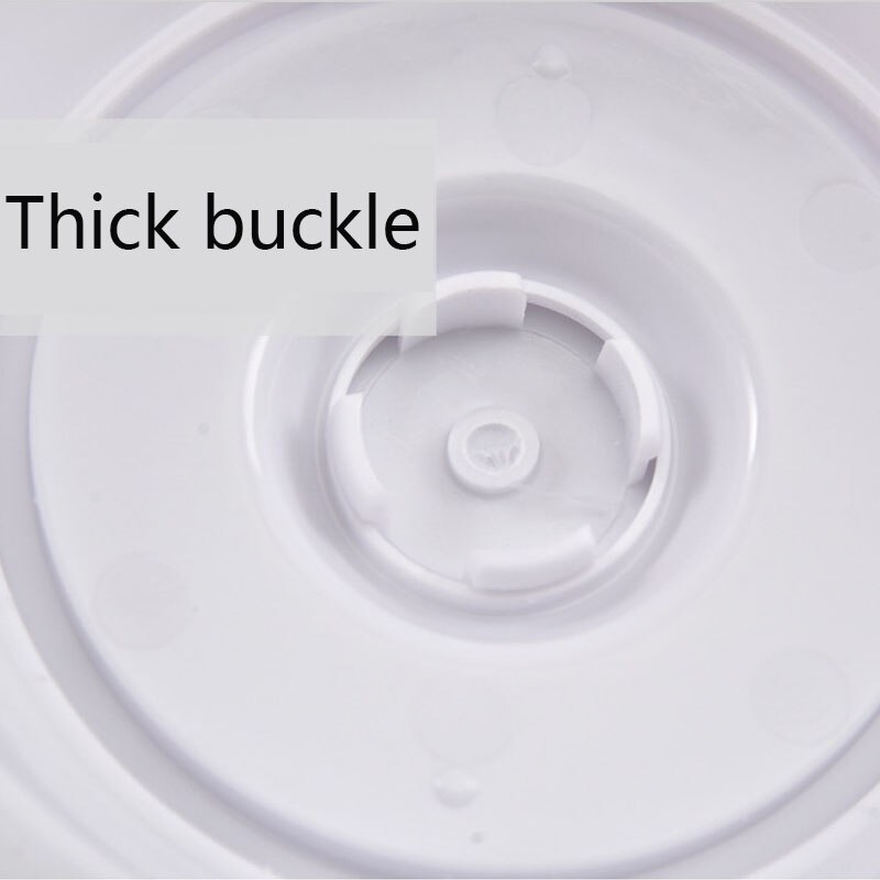 10 Inch Roterende Taart Draaitafel Witte Cake Stand Spinner Voor Taart Decoraties, Gebak, Cupcakes