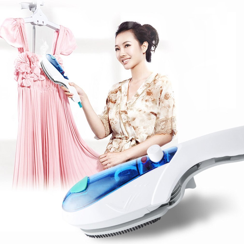 Przenośna podróż ręczna żelazko parownica robić ubrań szczotka parowa ręczna mini parowa wisząca maszyna robić prasowania