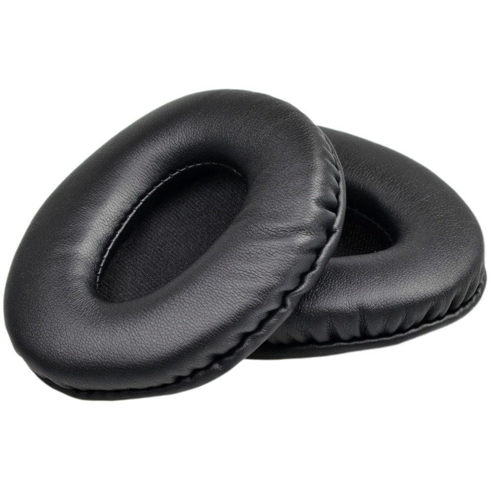 1Pair Replacement Earpads Ear Pads Muffs Cushions Repair Parts For Beyerdynamic DT 131 231 234 235 Pro MMX 1 2 Headphones