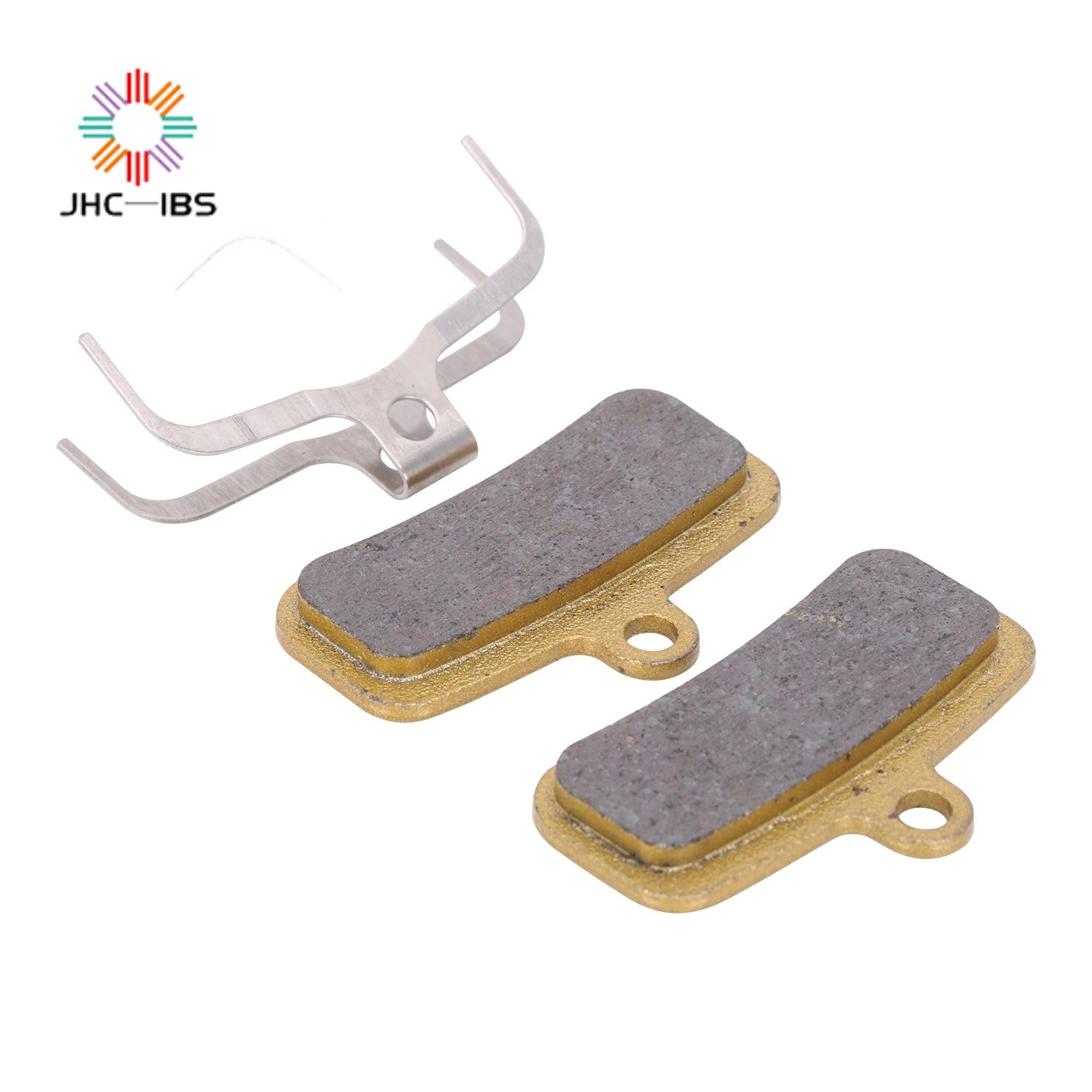 Brake pads For SURRON Sur-Ron Light Bee Off-Road Electric Vehicle