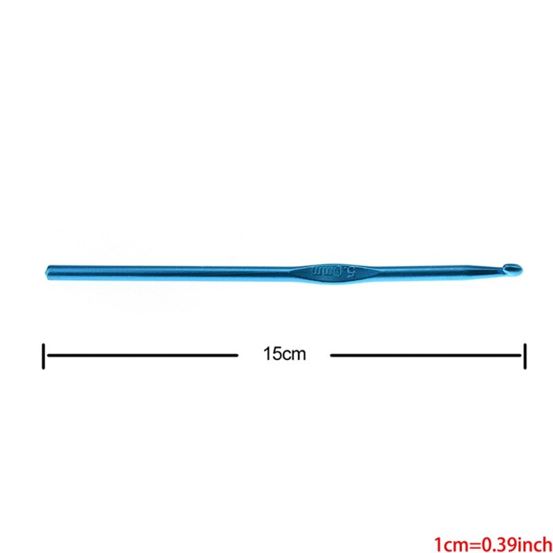 Adjustable Knitting Loop Ring, Crochet Loop Ring Knitting Accessories, Peacock O 667D