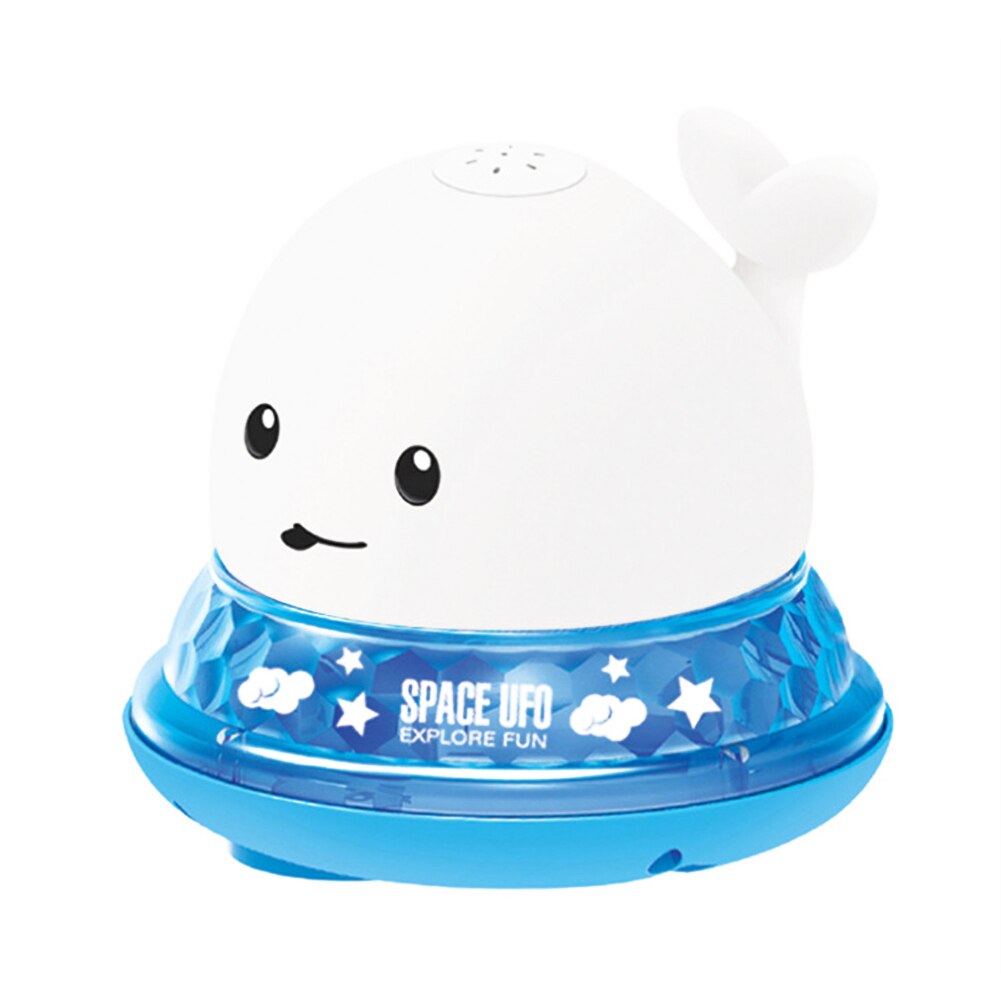 Eltern-kind-Interaktive Dusche Wasser Spielzeug Set Baby Spray Wasser Bad Spielzeug Dusche Infant Kleinkind Musical Ball Squirting Sprinkler: G