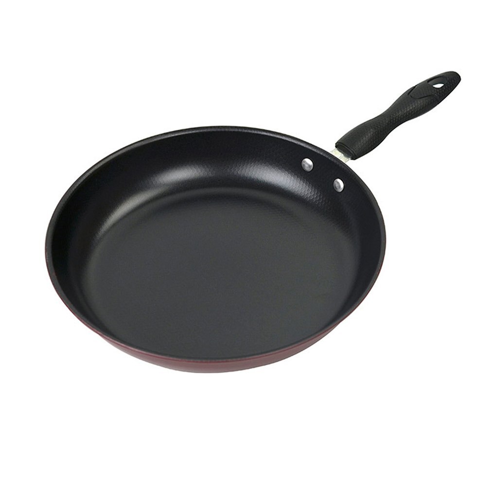 Coating Geïnspireerd Door Natuur Kosteneffectieve Heldere Koreaanse Non-stick Platte Koekenpan Non-stick Pannenkoek Gebakken ei Pot: Default Title