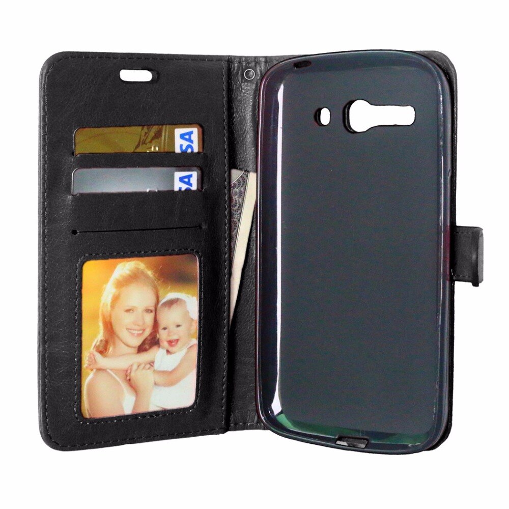 Case For Alcatel One Touch Pop C9 C 9 Dual OT 7047 7047D OT-7047D SJ0365 Flip Leather Phone Cover For Alcatel C9 pop para