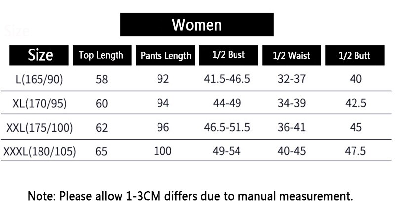 Perfering 2 Piece Plus Size M-2XL Thermal Underwear Women Winter Clothes Warm Suit Long Johns