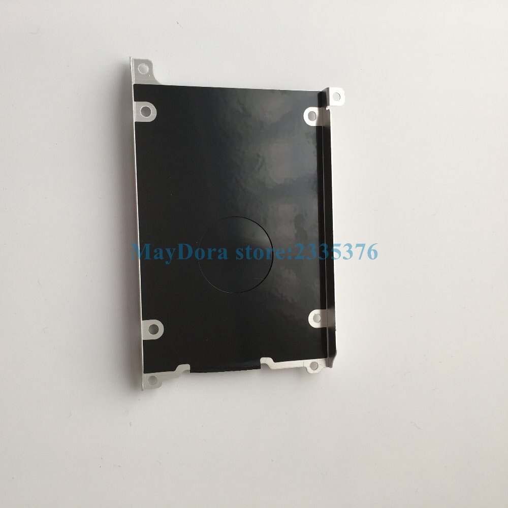 NEUE Original Laptop teile für Dell ALIENWARE 17D 1st HDD Caddie Halterung DPN: CN-0HNV9V freies nylokscrews