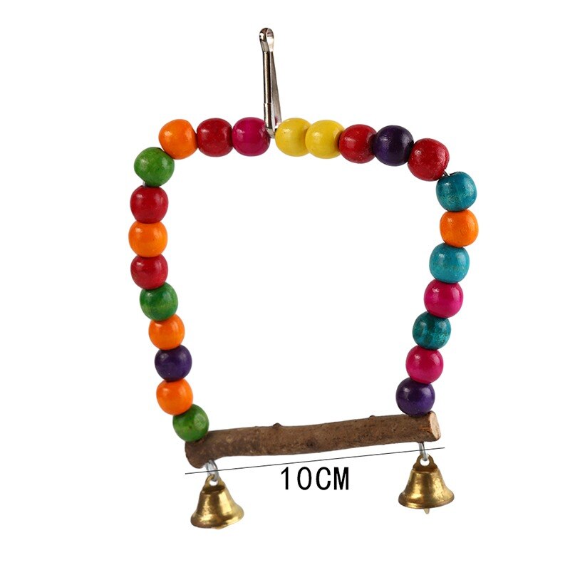 Cage Net Bird Cage Covers Mesh Catcher Guard Bird Cage Net Shell Skirt Dust-proof Airy Mesh Parrot Cage Cover: Bird cage swing / L