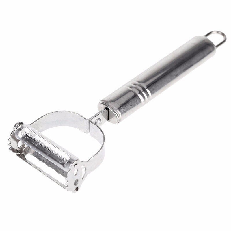 Groente Cutter Kool Snijmachine Groenten Raspen Kool Shredder Fruit Dunschiller Mes Aardappel Zesters Cutter Keuken Gadgets: 3