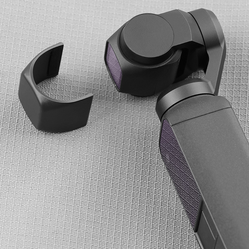 Osmo tasca Lente di Protezione obiettivo fisso Della Copertura Della Protezione Per DJI Osmo tasca Giunto Cardanico Della Macchina Fotografica Accessori