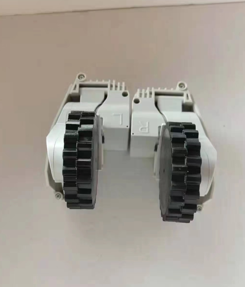 Replacement Original Right/Left Wheel for Xiaomi Mi Robot Vacuum Cleaner Mijia 1s 1st Spare parts Accessories