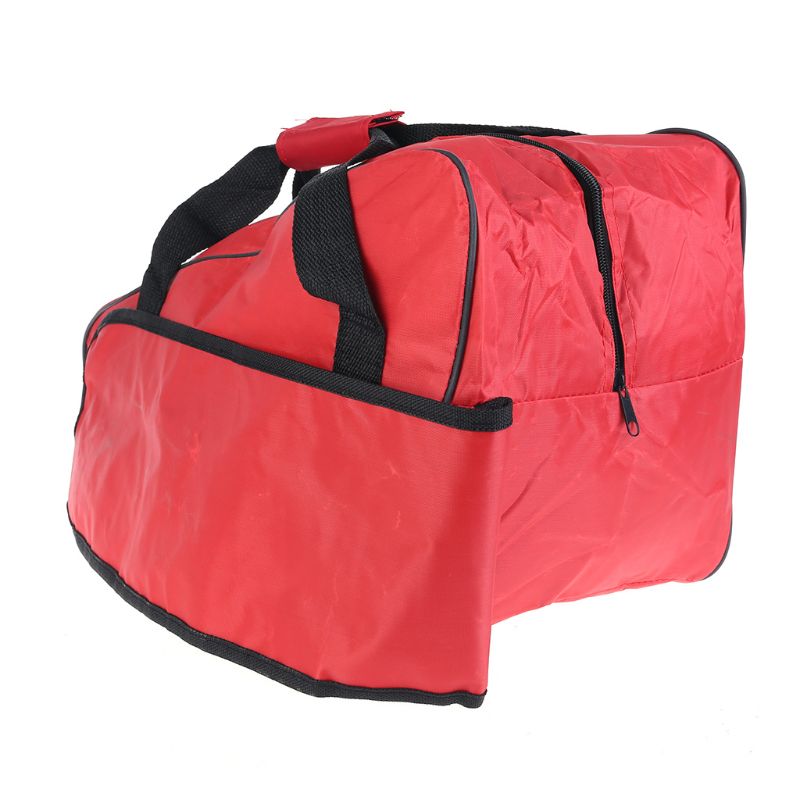 Bolsa de transporte para motosierra resistente a la lluvia, funda protectora, caja de soporte, P0RE