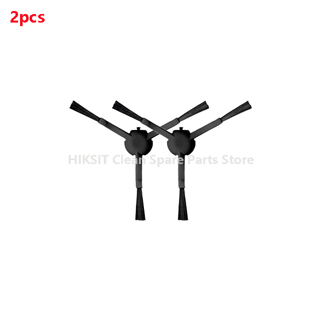 For Dreame S10 / S10 Pro / S10 Plus / L10s Pro / L10s Ultra / S20 Pro Plus / XiaoMi Mijia Omni Robot X10+ Brush Filter Mop Cloth: Lavender