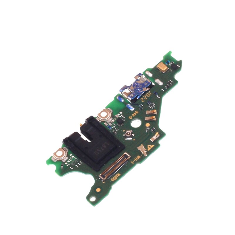 USB Ladegerät Gremium Für Huawei P Clever Plus Reparatur Teile Ladegerät Gremium Für Huawei Nova 3i