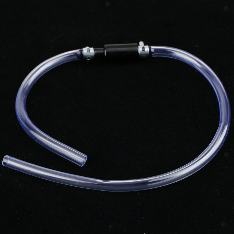 Ventil hydraulisk bremseutlufting pneumatisk verktøy tilbehør billet aluminium