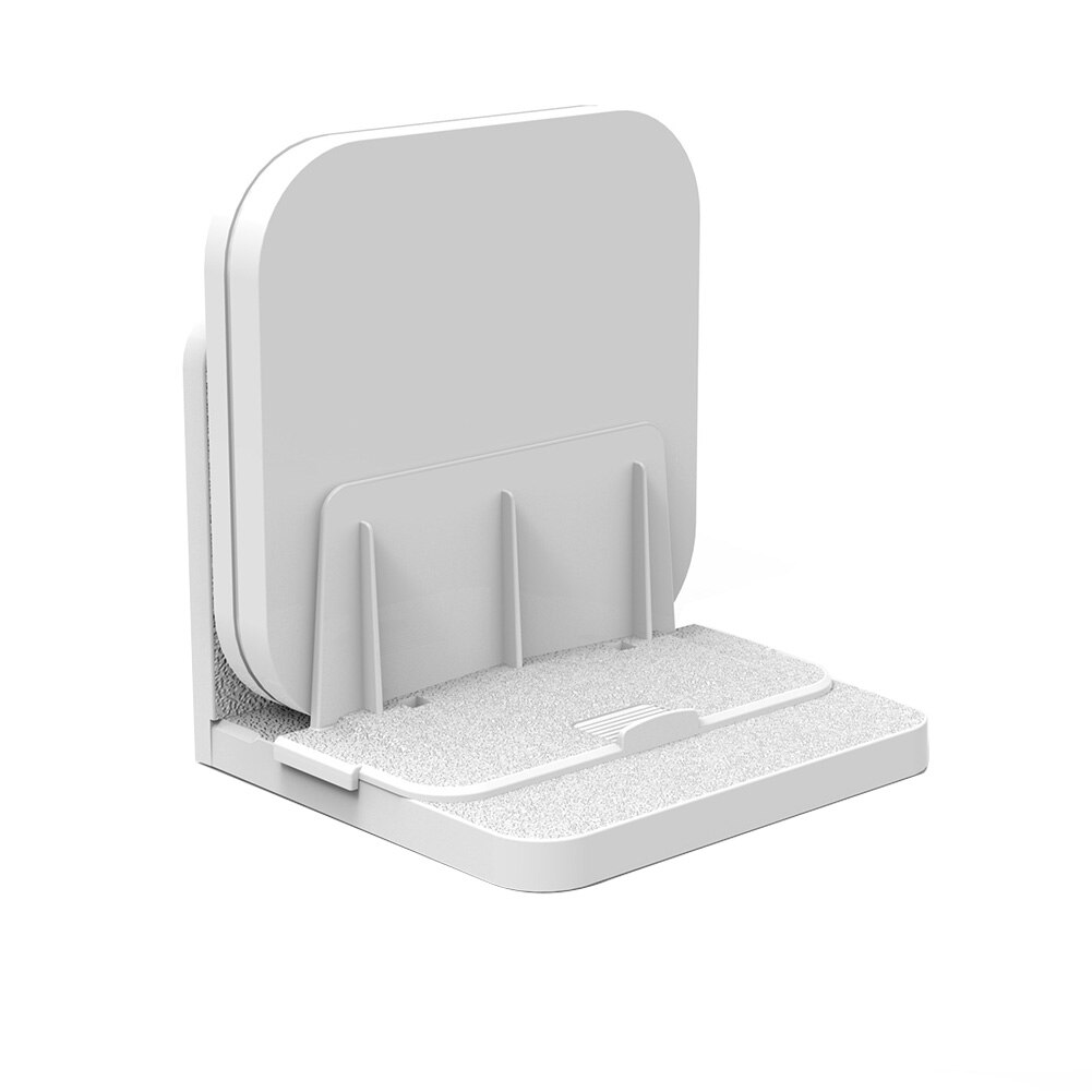 Adjustable Angle TV Box Bracket Router Modems Small Device Office Universal Stand Stable Wall Mounted Living Room Home