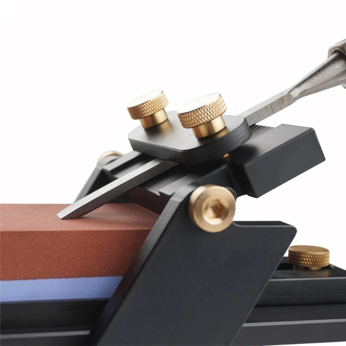 8/12/16/20 mm 4-delige houtsnijwerkbeitels Set Professioneel voor houtbewerking met ergonomische houtsnijwerkgereedschappen DIY hulpgereedschappen