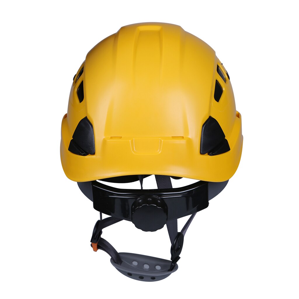Rock Climbing Helmet Caving Rappelling Rescue Hard Hat Outdoor Sports Safety for Horse Riding Kayaking Surfing