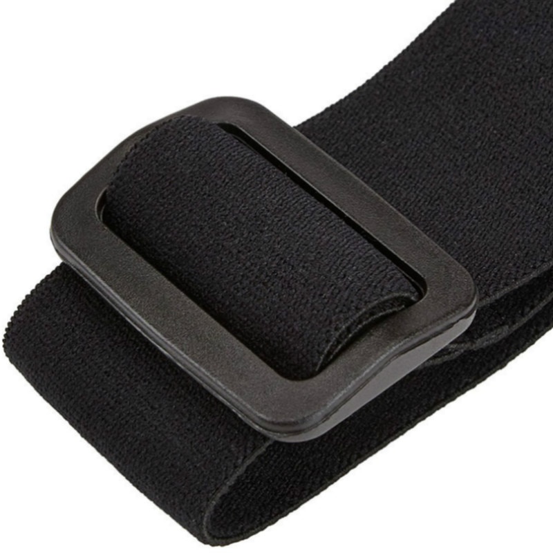 Montaje de correa de cabeza para Gopro Hero 7, 6, 5, 4, 3, Xiaomi yi, 4K, cámara de acción para Eken H9, SJCAM para Go Pro, accesorios