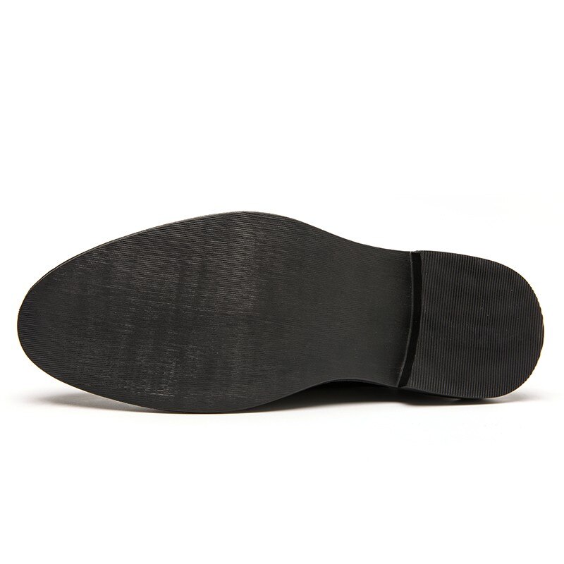 Schoenen voor heren, 37-45 veterschoenen, bruiloftsschoenen, oxfords voor heren, formele schoenen voor buiten, puntige leren schoenen voor heren