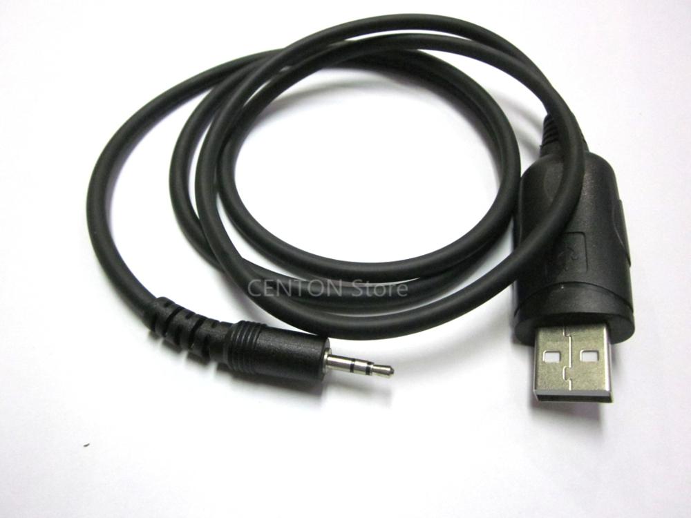 Usb Programmeerkabel Voor Yaesu FT-25R FT-65R FT-25E FT-65E Vervangen SCU-35