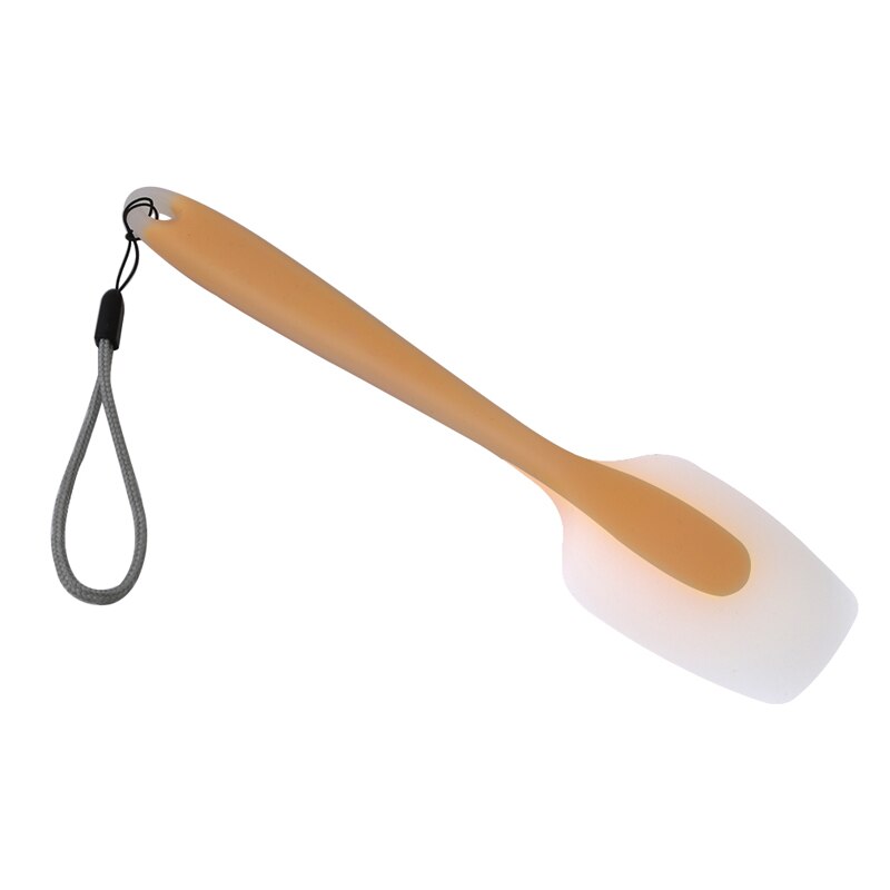 Baking Tools For Cake Silicone Spatula Spoon Cookie Spatulas Pastry Scraper Mixer Butter Shovel Ice Cream Scoop Kitchen Tools