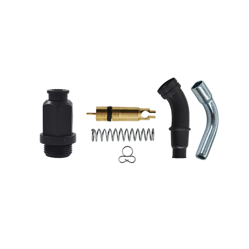 2000-06 for honda trx 350 rancher forgasser plunger choke startventilsett