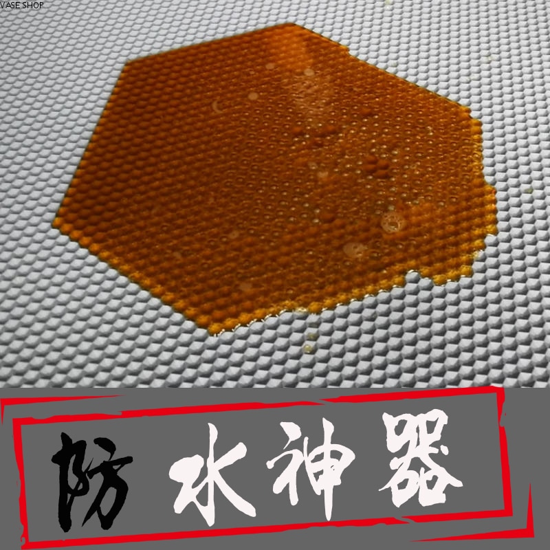 Sink Bottom Waterproof Pad Water Draining Board Protection Pad Pool Plastic Mat Kitchen Cabinets Waterproof
