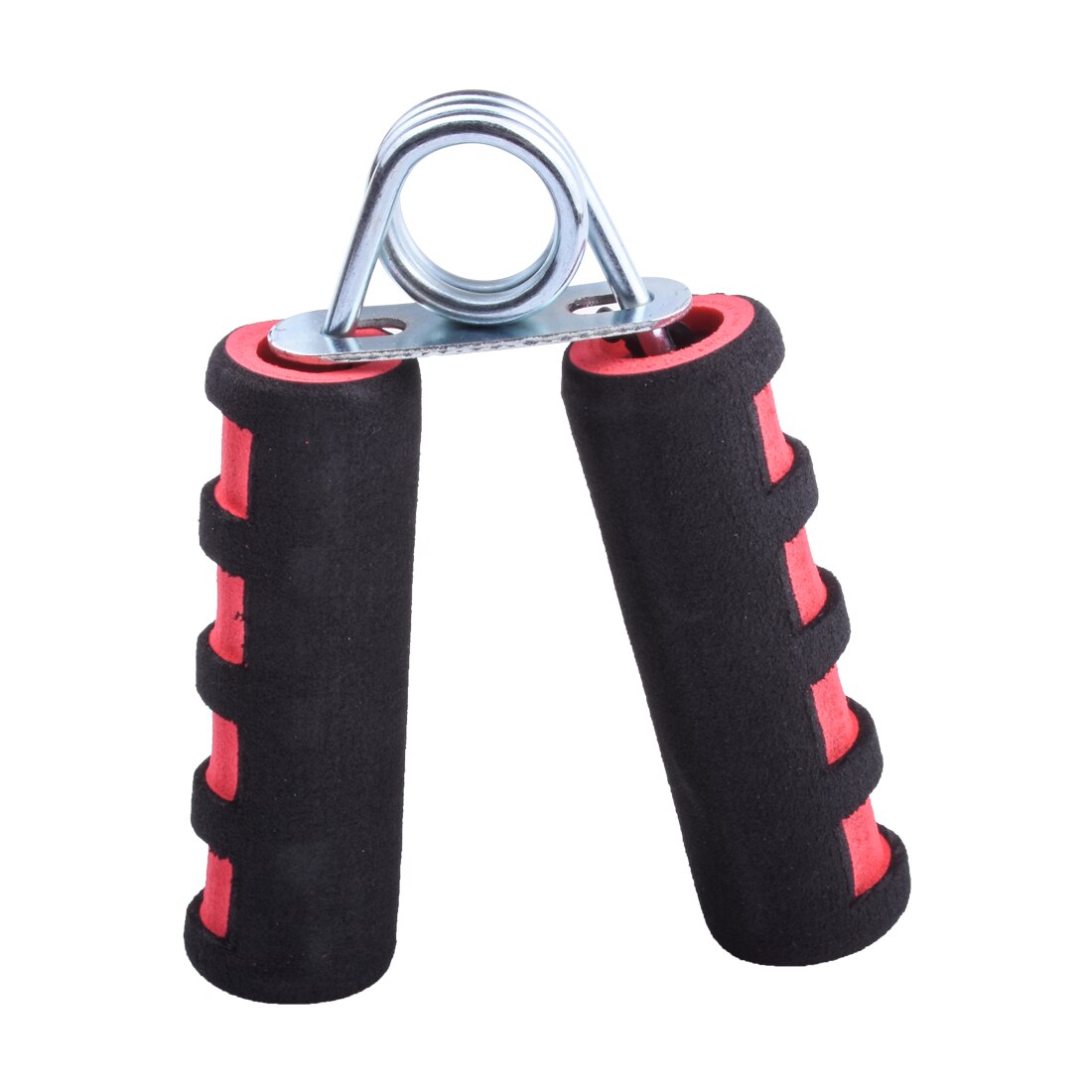 Fortalecedor de agarre de mano para antebrazo, masajeador de dedos, expansor de carpiano, ajustable, potencia de mano, resistencia al estiramiento, entrenamiento muscular