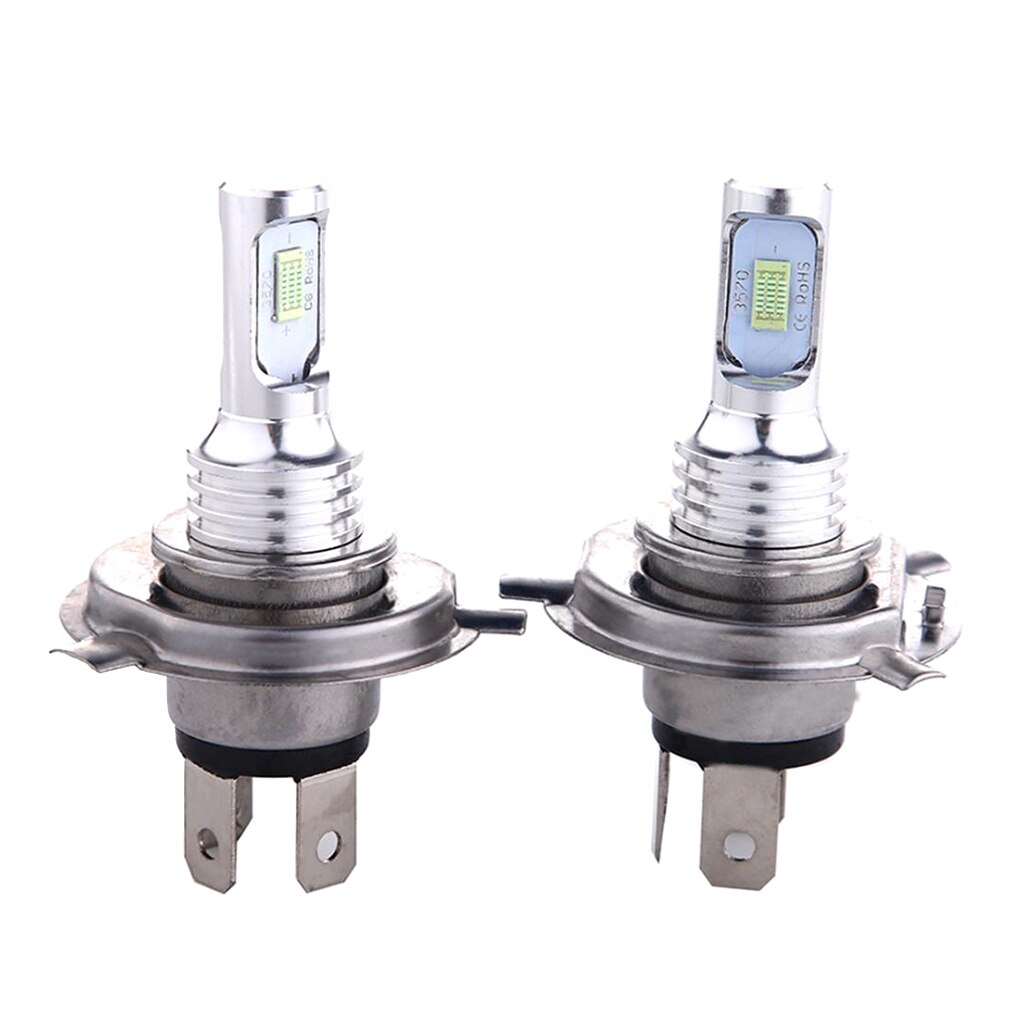 Kit de xenón D2S 8000K, lámpara de descarga de faro azul hielo, 35W, reemplazo para bombillas halógenas o LED al aire libre, 2 piezas