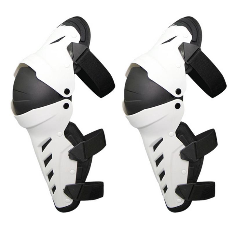 Shop 4 Pieces Motorcycle Protective Gear,Knee Elbow Armour Motorbike Racing Guards | Uganda