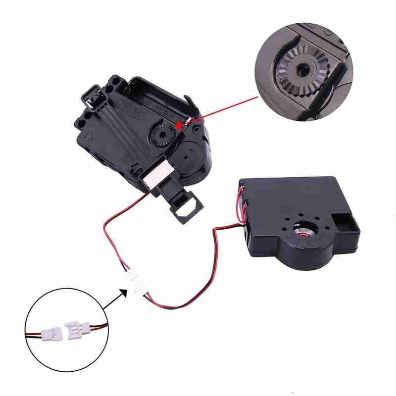 Wall Quartz Pendulum Clock Movement Mechanism Music Replacing Home Decorations Repair Box For Repairing Diy Kit D8H0