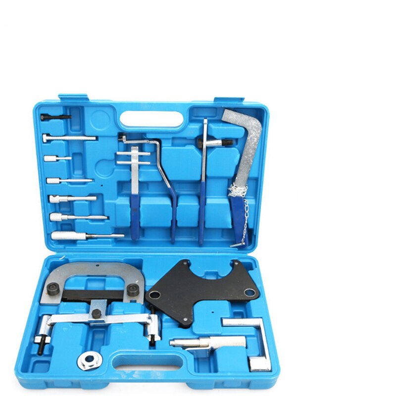Engine Timing Tool Fit For Renault Vehicles Time Locking Tool