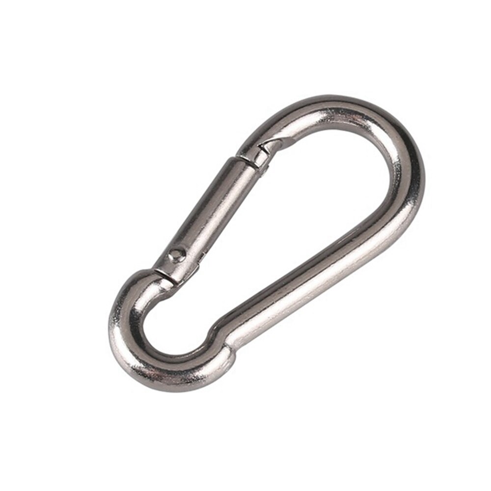 Sun Umbrella Fixing Hardware Hook Turnbuckle Shade Canopy Stainless Steel Hook