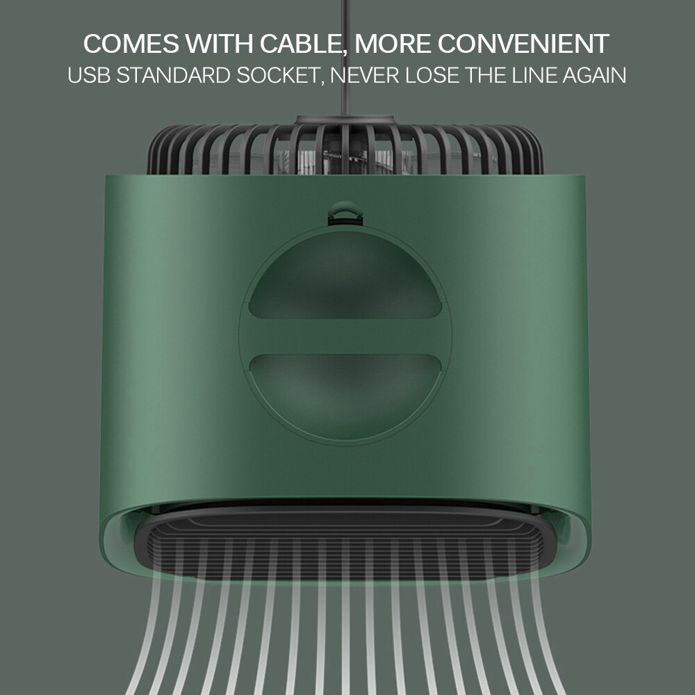 Air Conditioner Air Cooler Humidifier Purifier Portable Home Office Office 3 Speed Desktop Silent Cooling Fan Air Conditioner