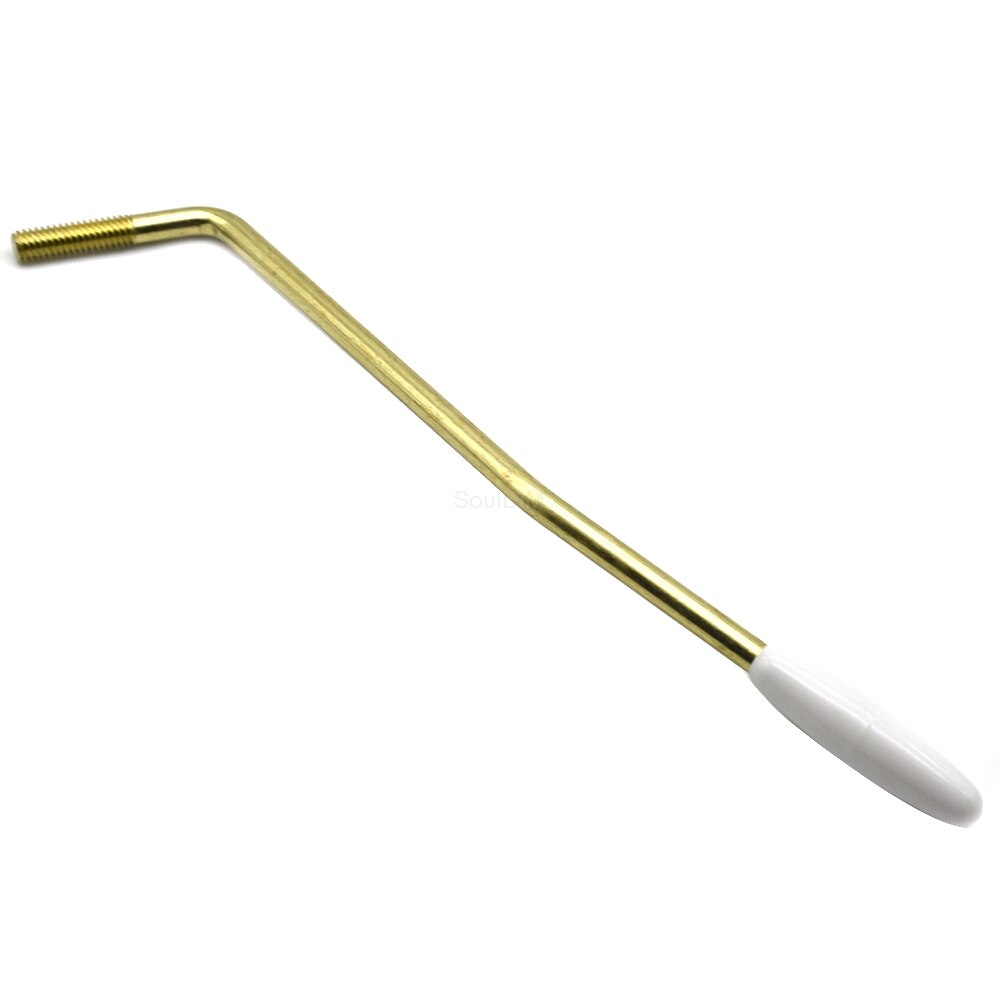 5mm\6mm Guitar Tremolo Arm Whammy Bar for FD ST Electric Guitar with Tip Guitarra Instruments Parts &amp; Accessories