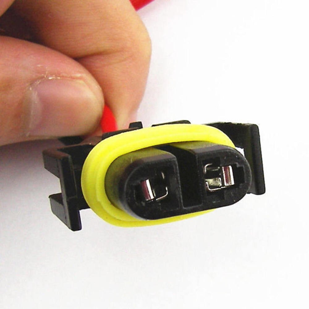 LED DRL Fog Light Canbus Load Resistor Warning Error Free LED Resistance Decoder